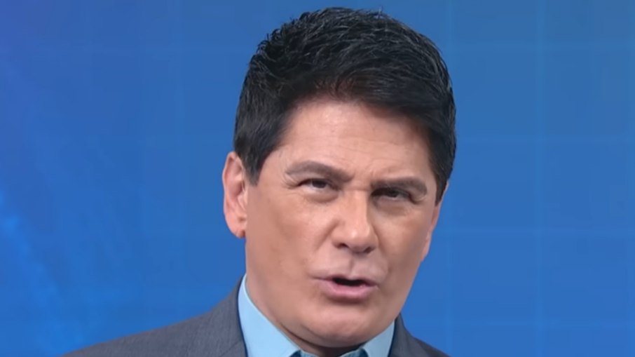 SBT Brasil amarga baixa audiência e vive colapso no horário nobre: "Catastrófico"
