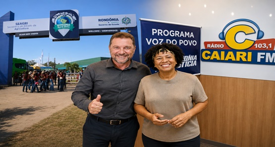 Hildon critica “lambança” no Heuro e Silvia defende gestão eficiente para destravar obras em RO