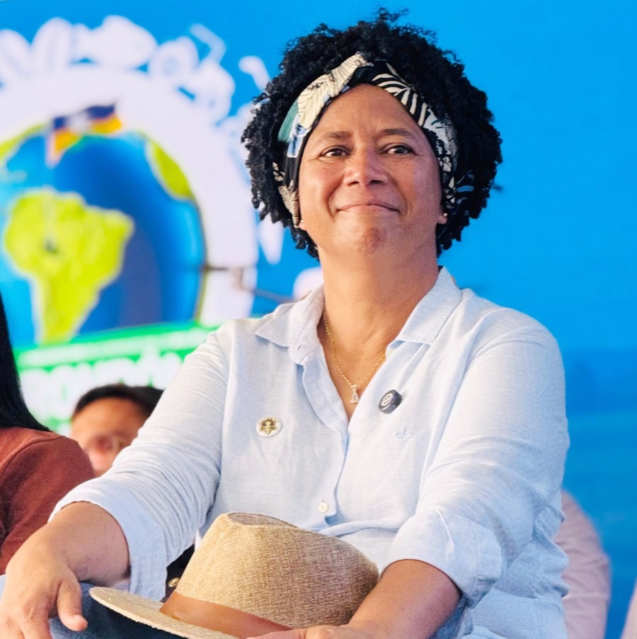 “Rondônia depende da força do campo para seguir crescendo”, avalia Sílvia Cristina