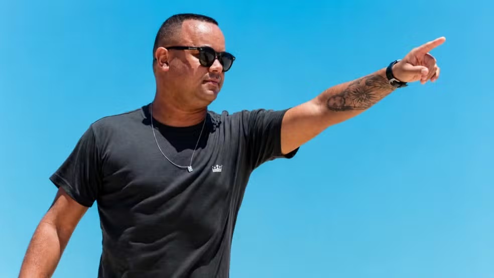 Influenciador de RO é condenado a mais de 13 anos por estupro e agressões 