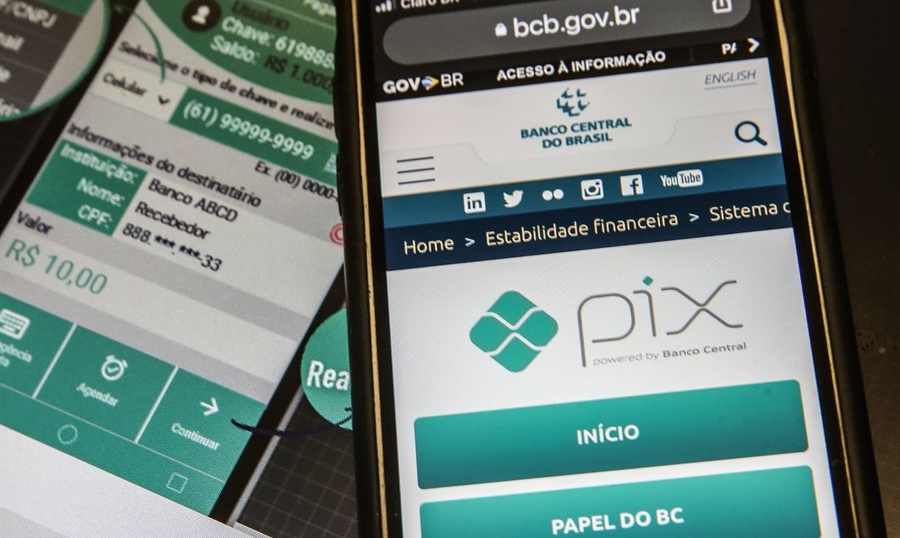 Justiça de Rondônia mantém condenação de banco estatal por fraude no PIX