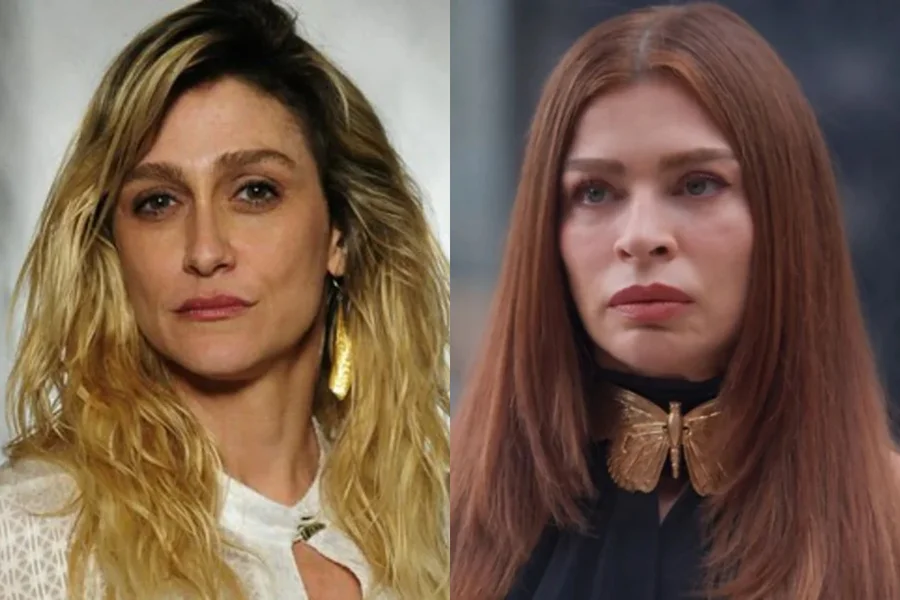 Diretora Amora Mautner polemiza com suposta indireta a Grazi Massafera: "Palhaça de circo”
