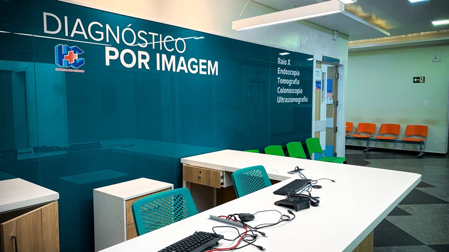 Confira como será a estrutura do Hospital Municipal de Porto Velho