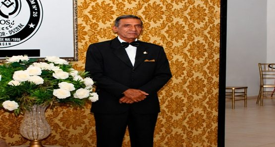 Delegado aposentado Sérgio Barbosa morre em grave acidente na BR-319