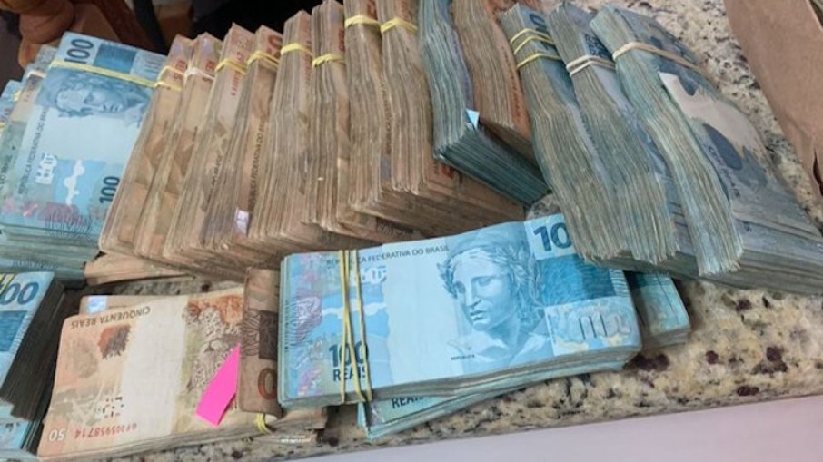 Operação mira bancos digitais ligadas ao PCC na Faria Lima principal centro financeiro do país
