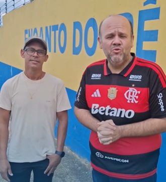 Vereador Júnior Queiroz destina R$ 110 mil para melhorias na Escola Encanto do Ipê 