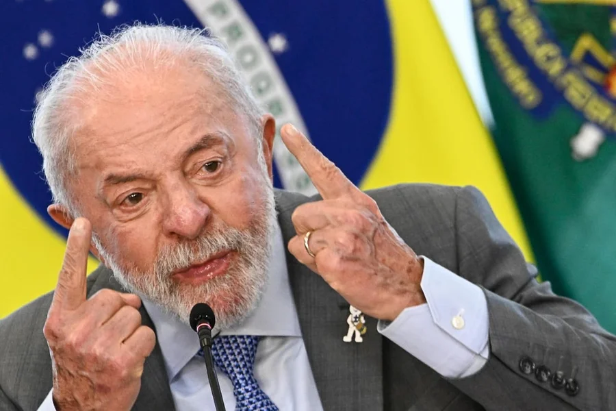 Por que Lula não queria que EUA classificasse PCC e CV como organizações terroristas
