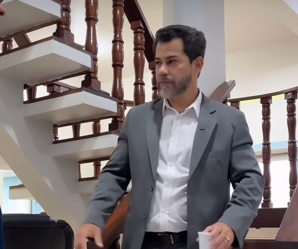 Vereador Nilton Souza faz balanço de um mês de resultados e avanços para Porto Velho