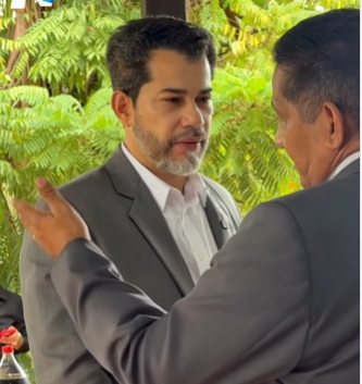 Nilton Souza celebra sanção de lei que garante atendimento prioritário aos corretores de imóveis