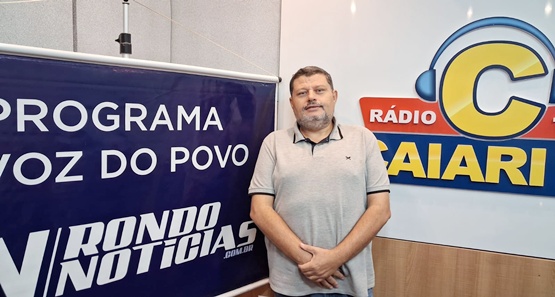 Rondônia Rural Show mostra força do agro, mas esconde crise no leite, diz economista