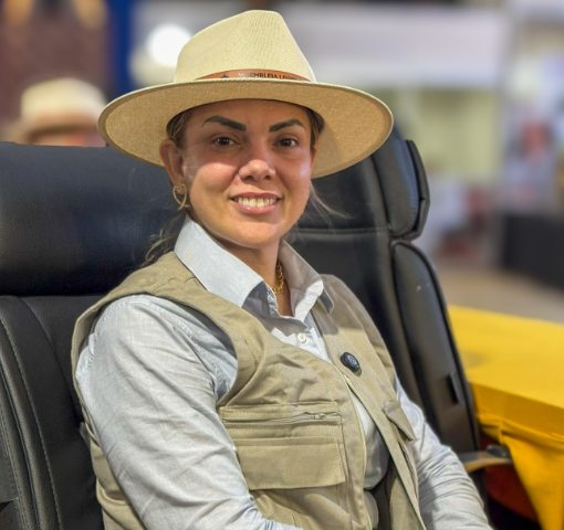 Cláudia de Jesus destaca conquista de R$ 23 milhões para a cultura de Rondônia