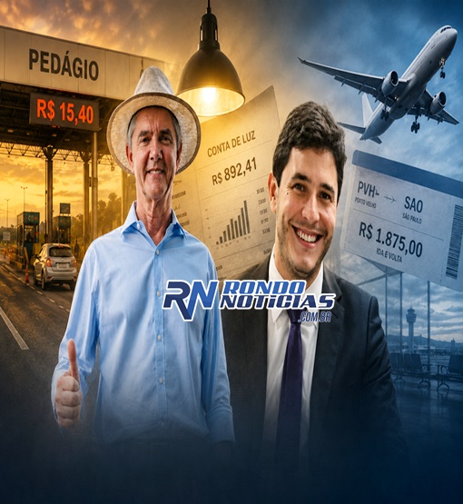 Ranking consagra parlamentares, mas realidade de Rondônia expõe contradições