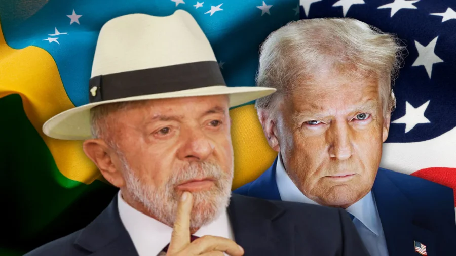 Lula descarta recorrer a Trump no curto prazo para reverter facções como terroristas