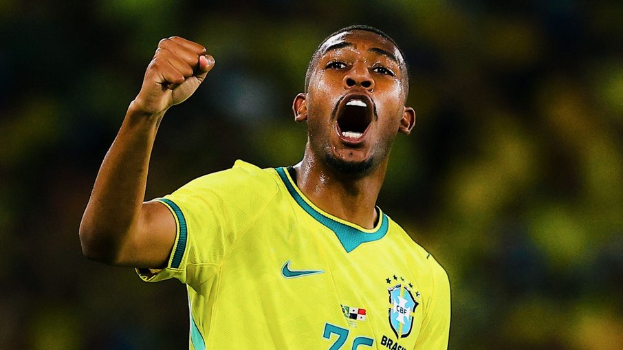 Após goleada, Seleção tem dia com viagem aos EUA; veja cronograma

