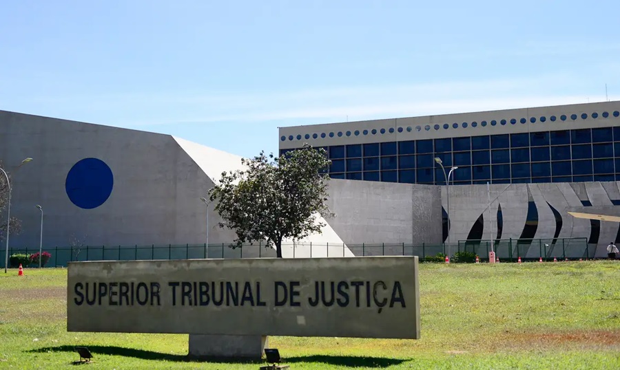 STJ marca depoimento de mulheres que acusam ministro Buzzi de assédio