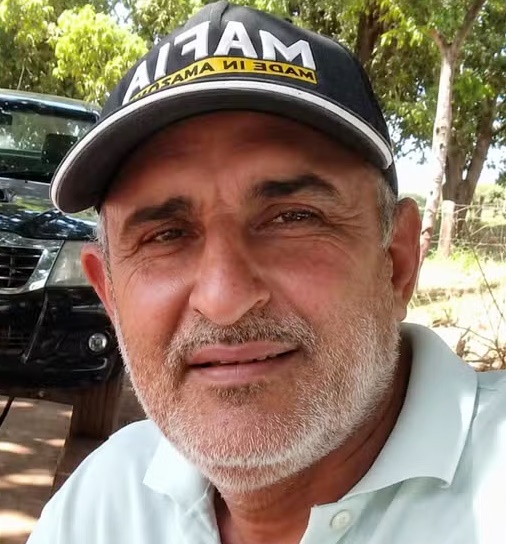 Discussão termina em tragédia e homem é morto com tiro no coração na zona rural de Cacoal