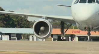 
Petrobras reduz preço do querosene de aviação; preço das passagens pode cair