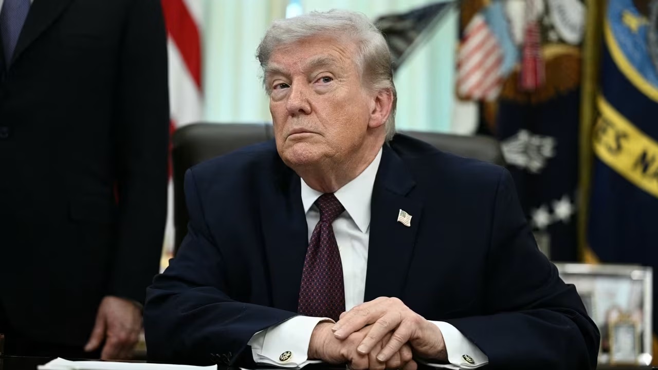 Presidente Donald Trump nomeia novo embaixador dos Estados Unidos no Brasil
