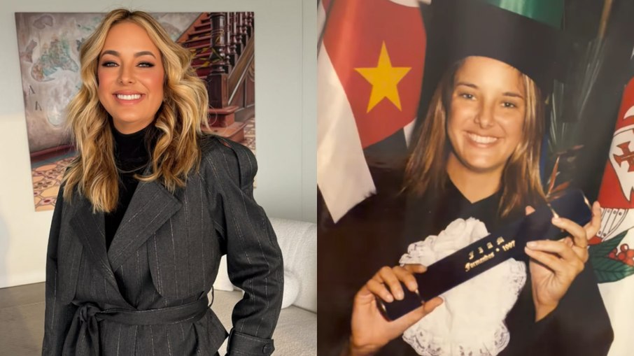 Apresentadora Ticiane Pinheiro choca ao expor crise financeira: "Difícil pagar"
