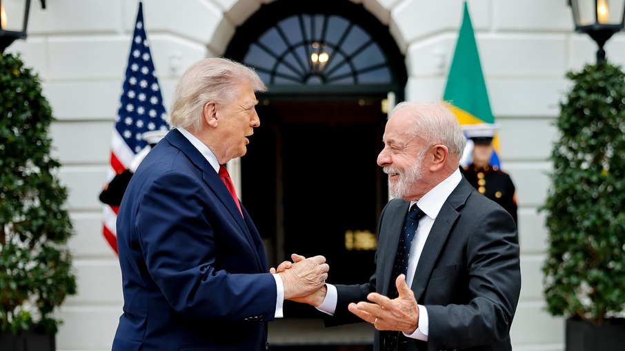 Governo americano propõem tarifa de 25% sobre produtos brasileiros: "Relação comercial"