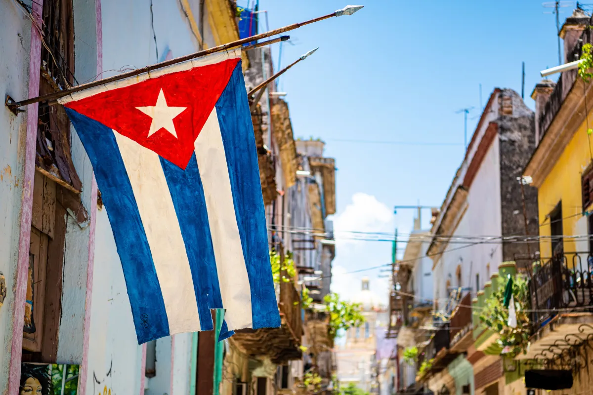 Cuba defende conglomerado militar Gaesa em meio às sanções dos Estados Unidos
