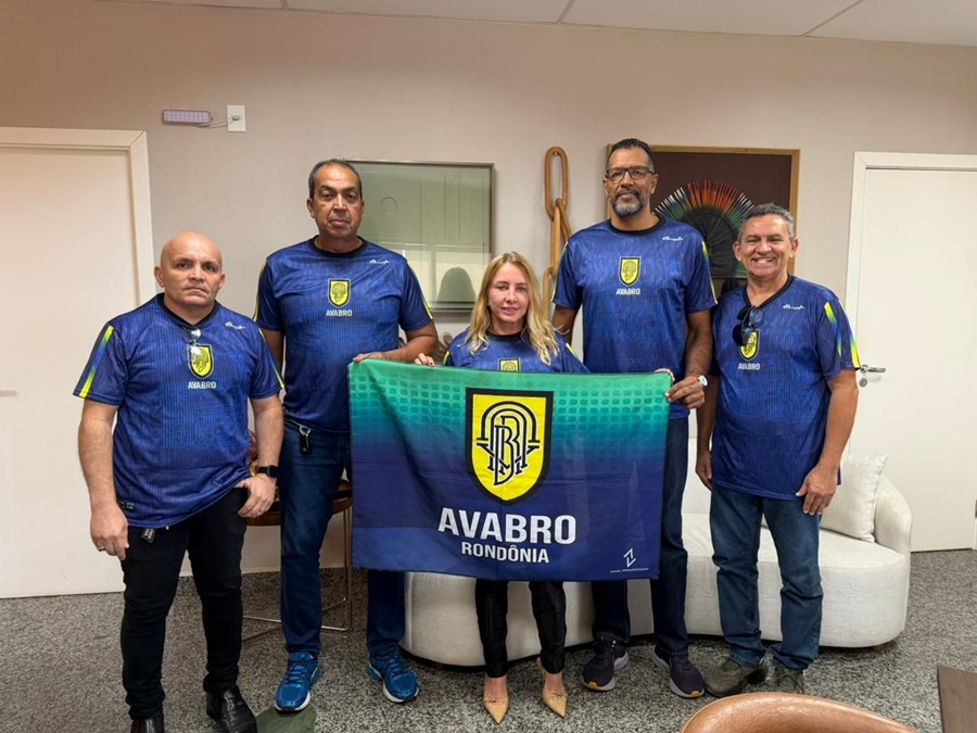 Ieda Chaves assegura R$ 138 mil e garante basquete de Rondônia em competição no Amapá
