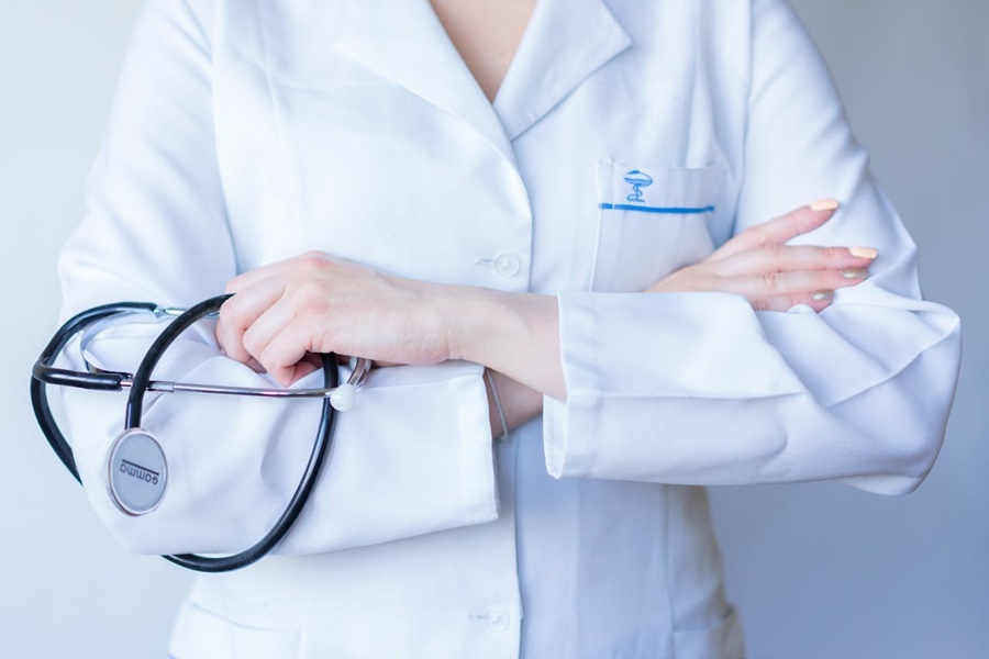 O que dar de presente para um médico recém-formado