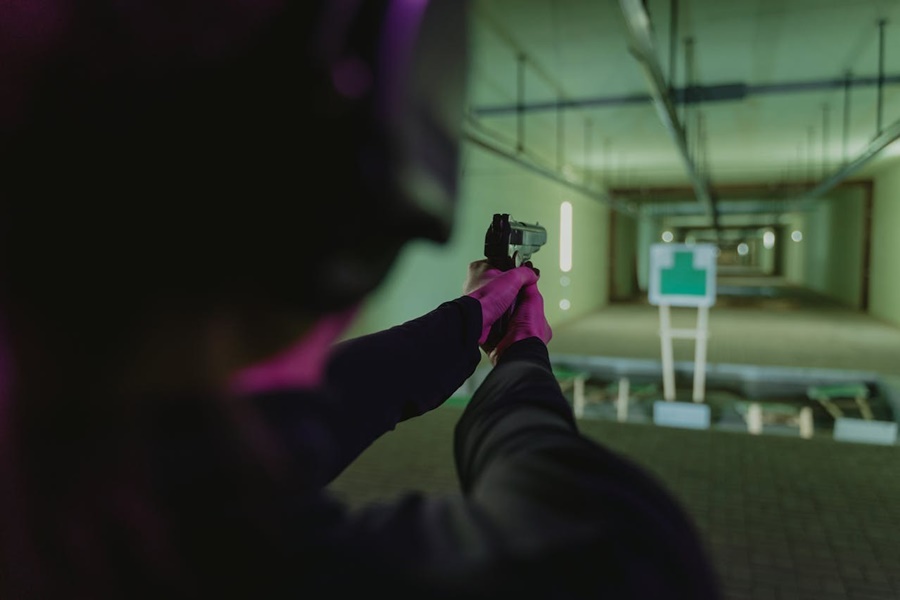Como escolher munição .50 para armas de pressão e treino recreativo