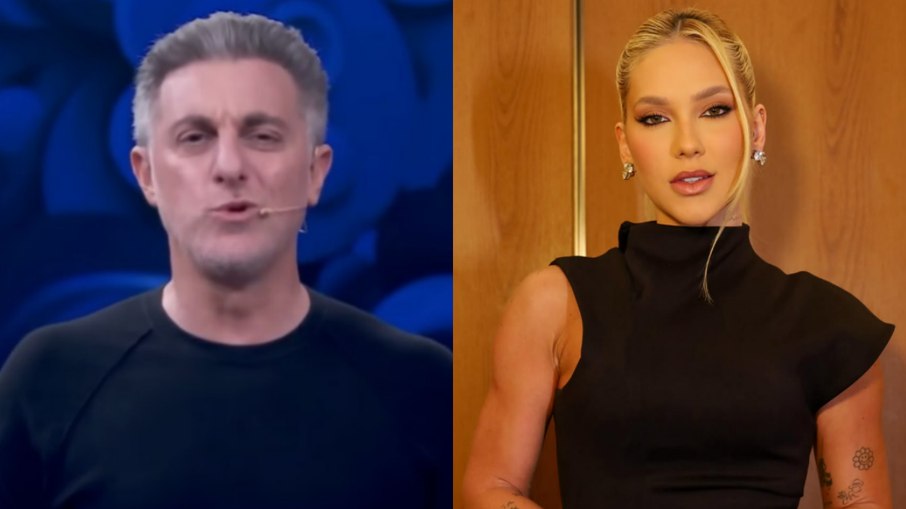 Apresentador Luciano Huck revela destino de Virginia Fonseca após polêmicas recentes
