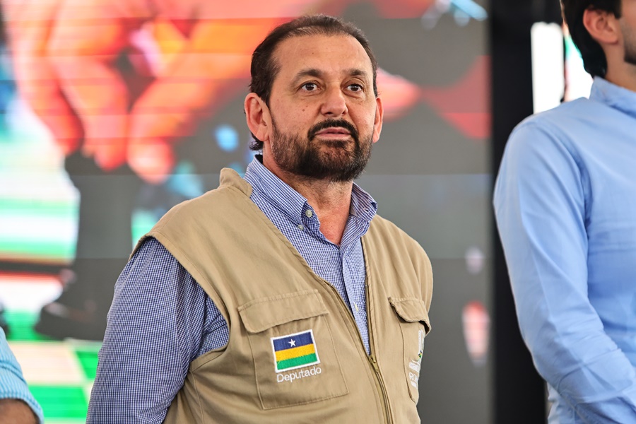 Laerte Gomes faz balanço da 13ª RRSI e reforça compromisso com o setor produtivo