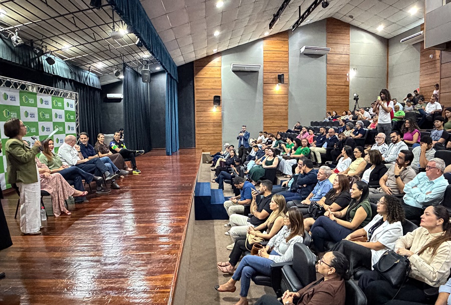 Após um século de espera, Porto Velho garante seu primeiro Hospital Universitário
