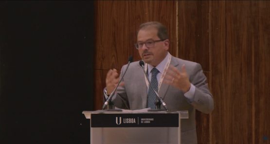 Ministro do TSE defende lista fechada nas eleições parlamentares e voto distrital misto

