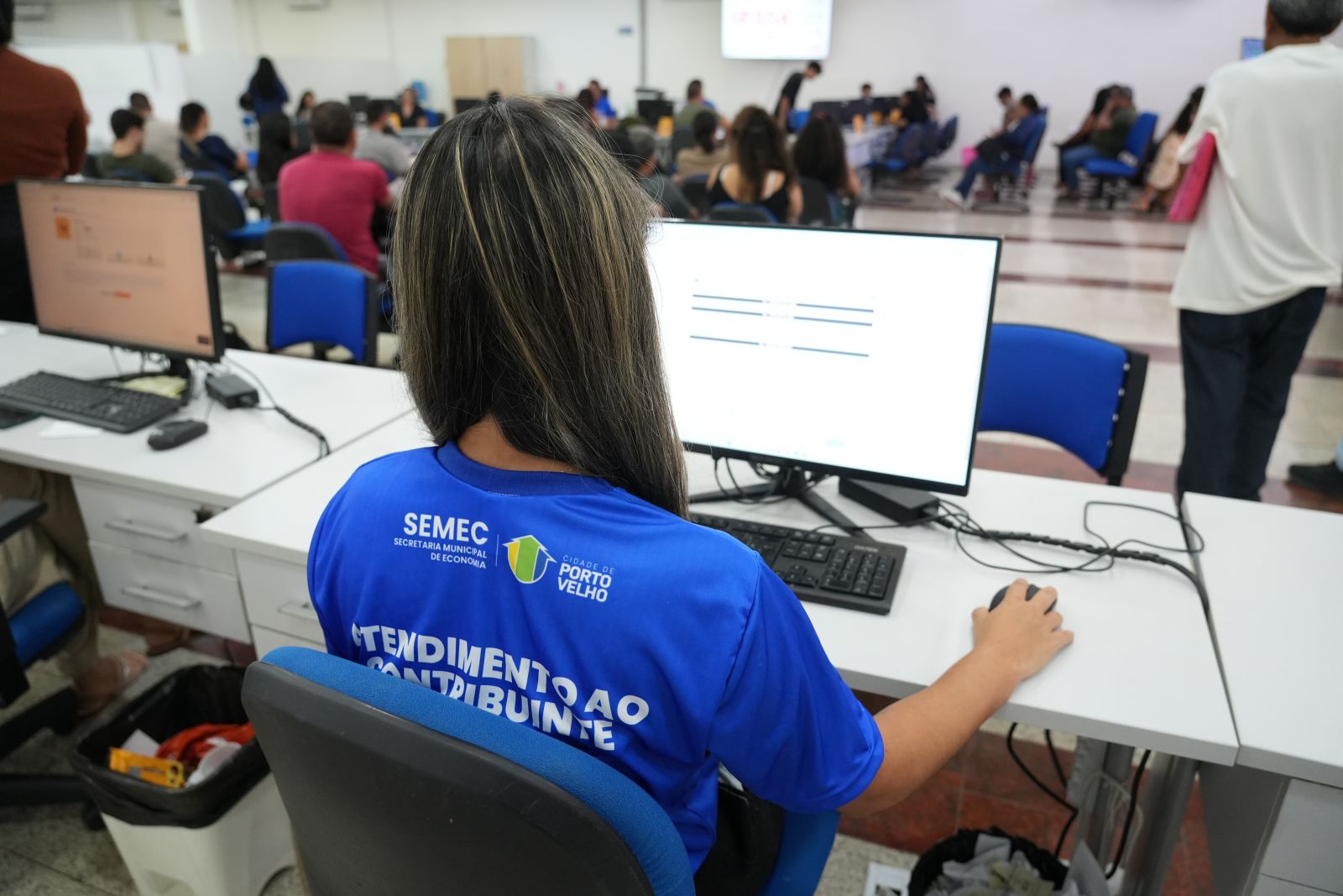 Dívidas de IPTU e Taxa de Lixo podem ser quitadas com desconto
