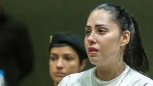 Após perdão judicial, Monique Medeiros deixa cadeia no Rio de Janeiro