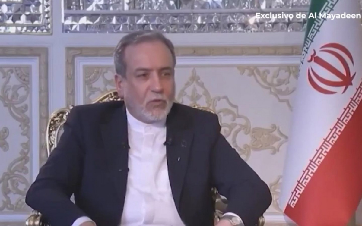 Irã descarta encontro entre líder supremo Mojtaba Khamenei e o presidente Donald Trump
