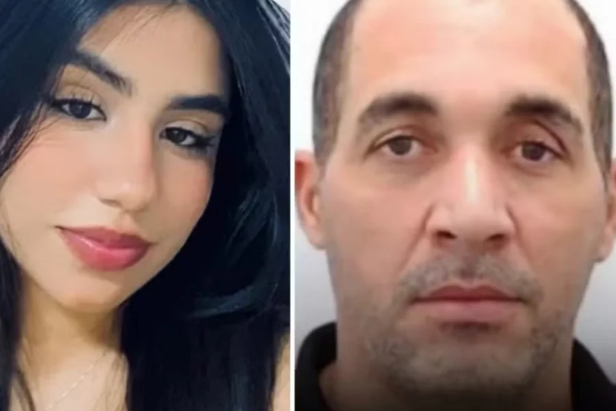 Com tornozeleira por matar enteada, padrasto mata outra e morre queimado em Araguaína
