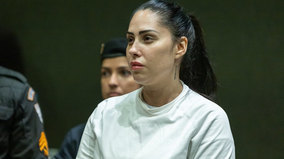 Ministério Público do Rio de Janeiro recorre de perdão judicial a Monique; entenda o caso