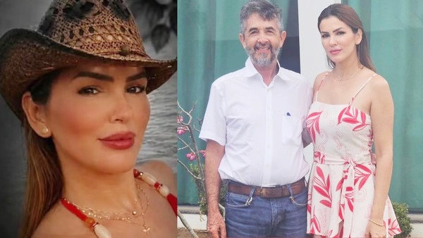 Ex-prefeito mata empresária em escritório durante conversa sobre divórcio