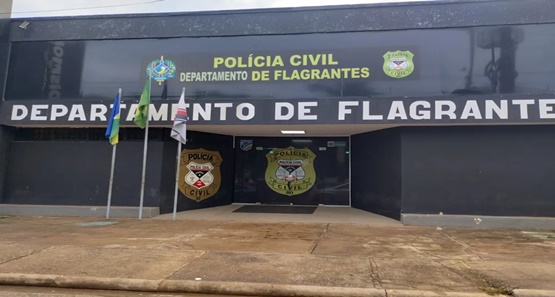 Briga entre casal termina com adolescente de 17 anos baleada na cabeça