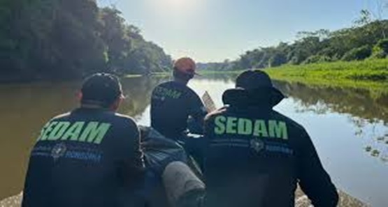 SEDAM abre seleção para contratação de 68 voluntários em Rondônia