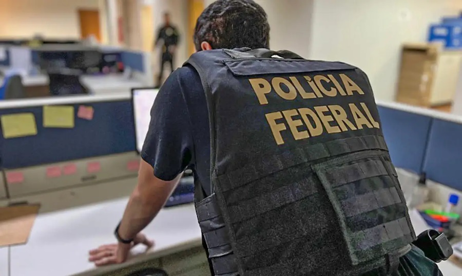 Desembargador e deputado de MT são alvos da PF por venda de sentenças