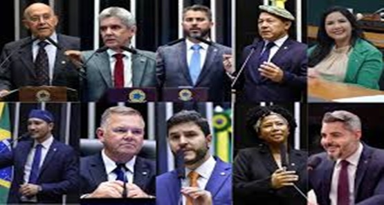 Apatia em Brasília desgasta bancada de Rondônia e abre espaço para velhas lideranças