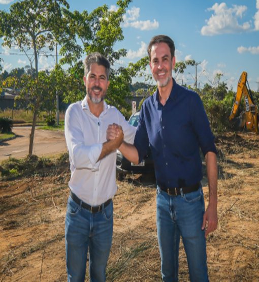 Rogério busca imagem mais popular e aproximação com Léo alimenta especulações 