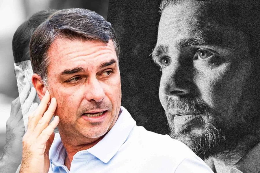 Vorcaro vai comprovar que patrocínio de filme de Bolsonaro foi totalmente legal e dentro da lei 