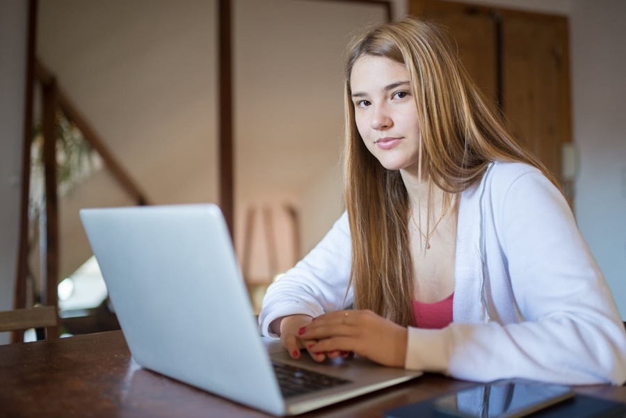 Como o estudante pode se preparar para extrair o máximo de um curso EAD?