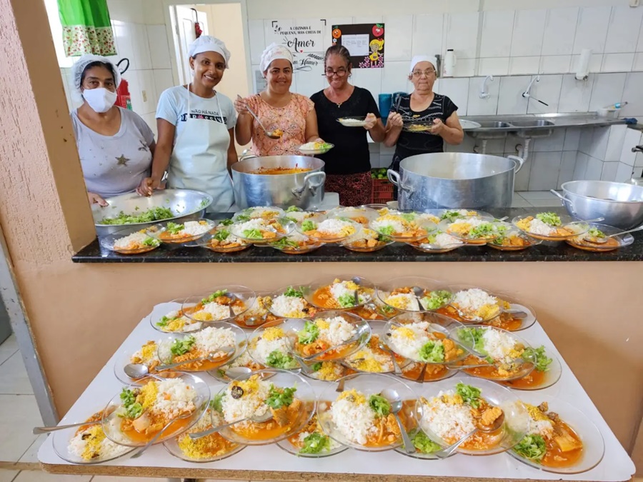 Rondônia conquista duas premiações nacionais no Concurso Melhores Receitas da Alimentação Escolar