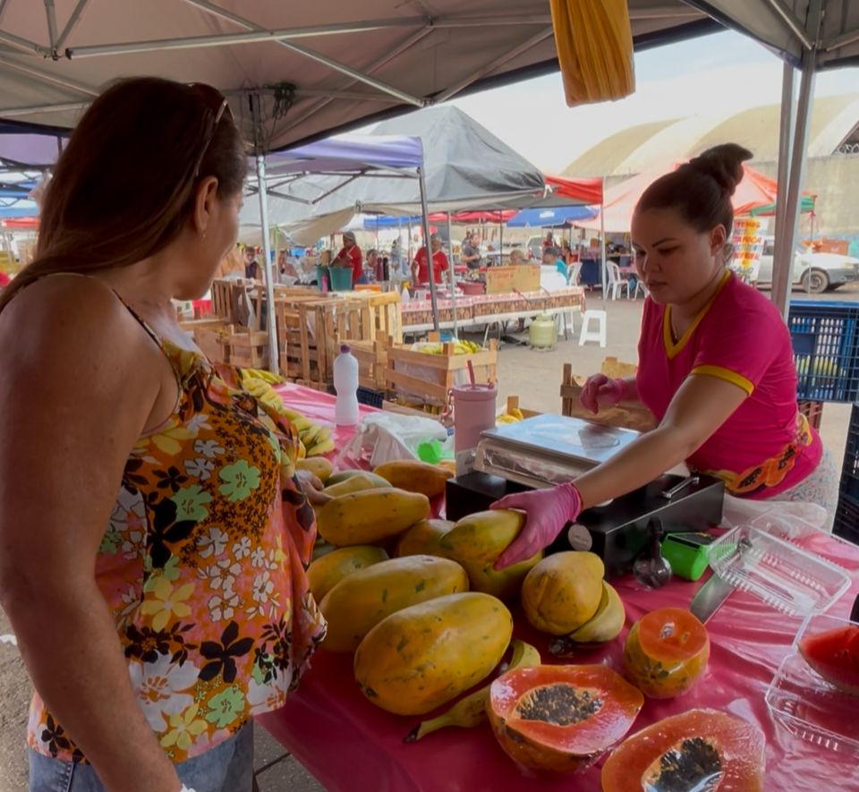Capital passa a integrar sistema nacional e amplia ações de combate à fome 
