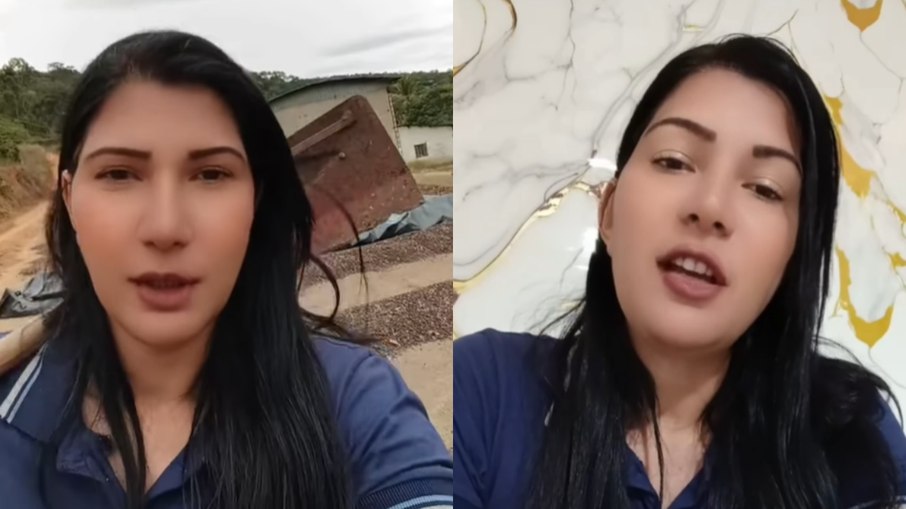 Influenciadora rural é morta a tiros dentro de sua residência em MG: "Rainha do Campo"
