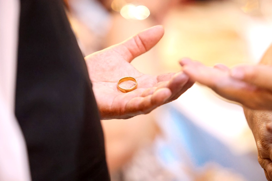 Inscrições para o Casamento Comunitário da Prefeitura de Porto Velho encerram nesta sexta-feira (12)