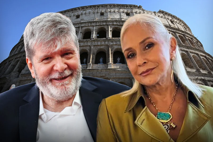 Itamaraty hospedou em Roma artistas que apoiaram Lula em 2022: "R$ 240,5 milhões"
